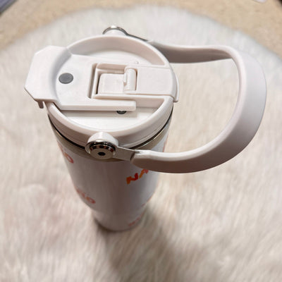 Naruto Stanley inspired tumbler (30 oz)