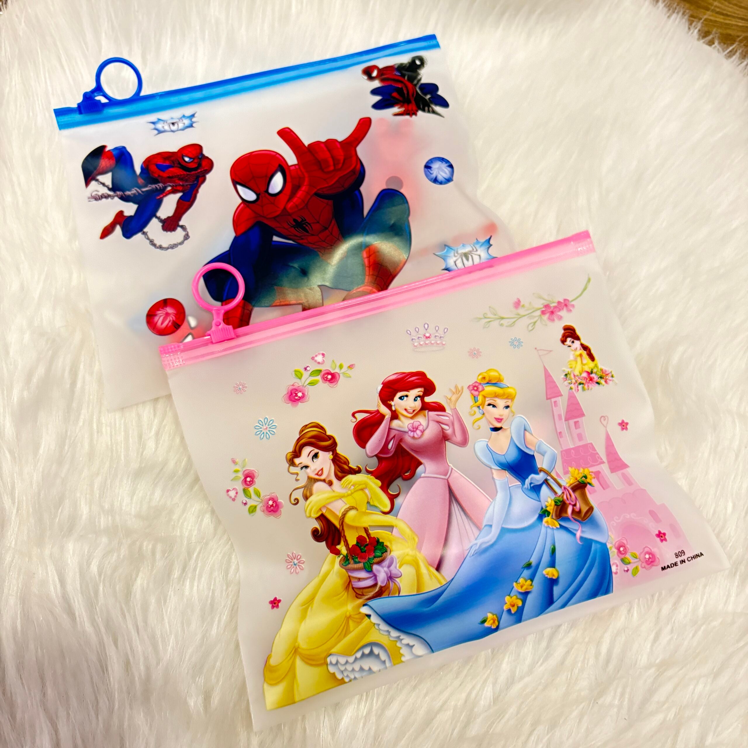 Budget friendly return gift combos for kids ( pattern/design/colour will vary depending on availability)