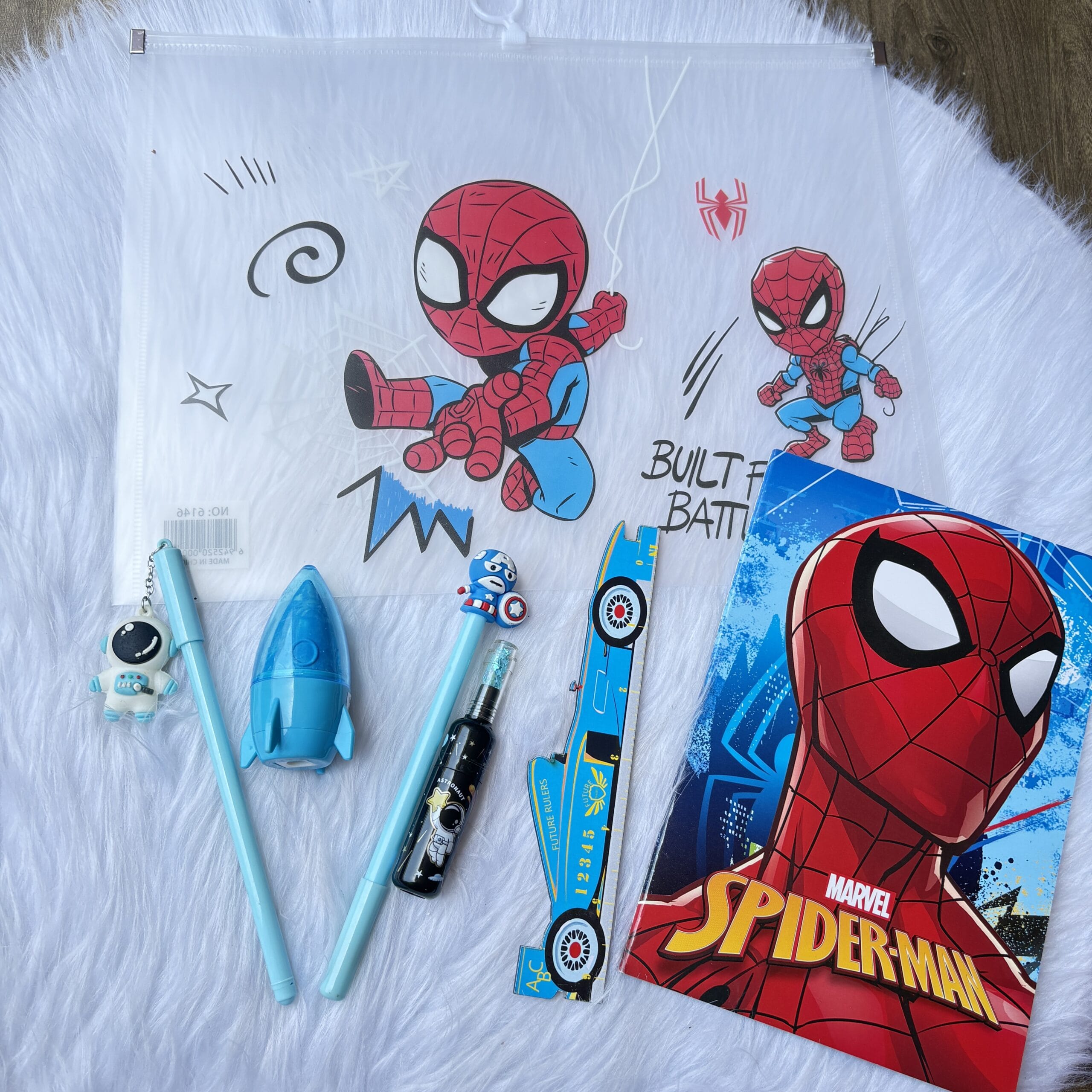 Premium boys theme combo for return gift/gifting (pattern/design/colur will vary on availability)