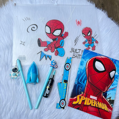 Premium boys theme combo for return gift/gifting (pattern/design/colur will vary on availability)