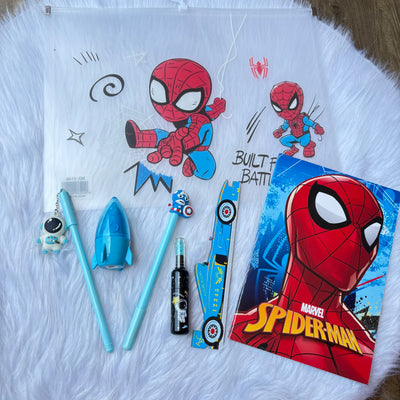 Premium boys theme combo for return gift/gifting (pattern/design/colur will vary on availability)