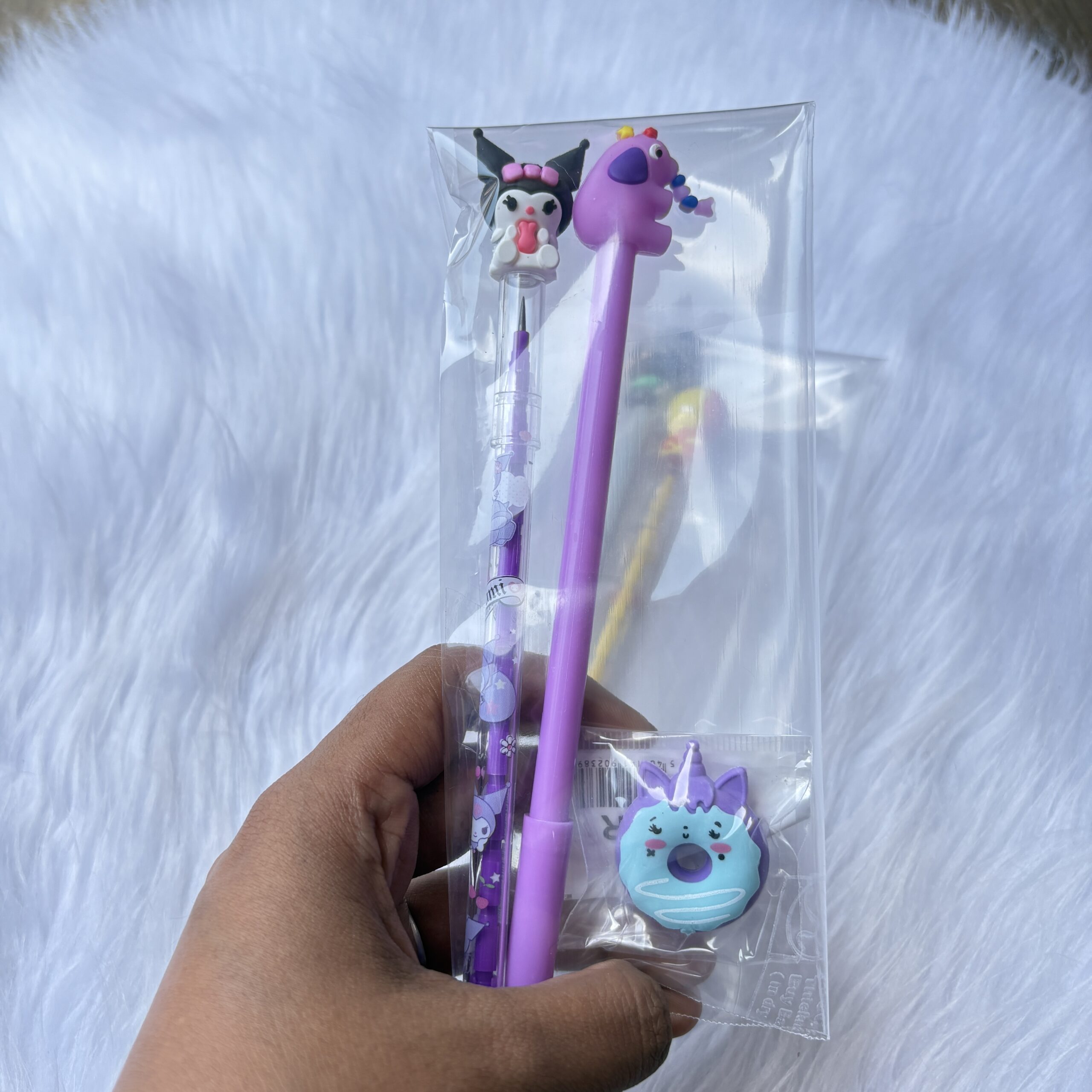 Budget friendly combo for return gift/gifting (pattern/design/colur will vary on availability)