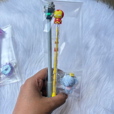 Budget friendly combo for return gift/gifting (pattern/design/colur will vary on availability)
