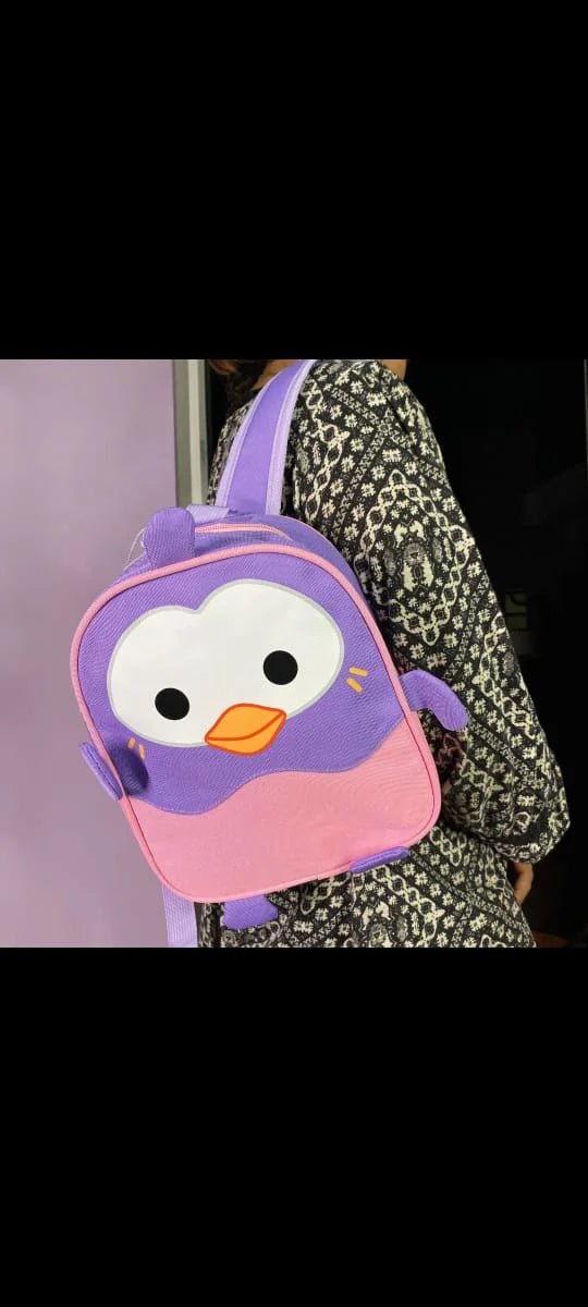 Penguin Bag