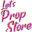 Let's Prop Store logo