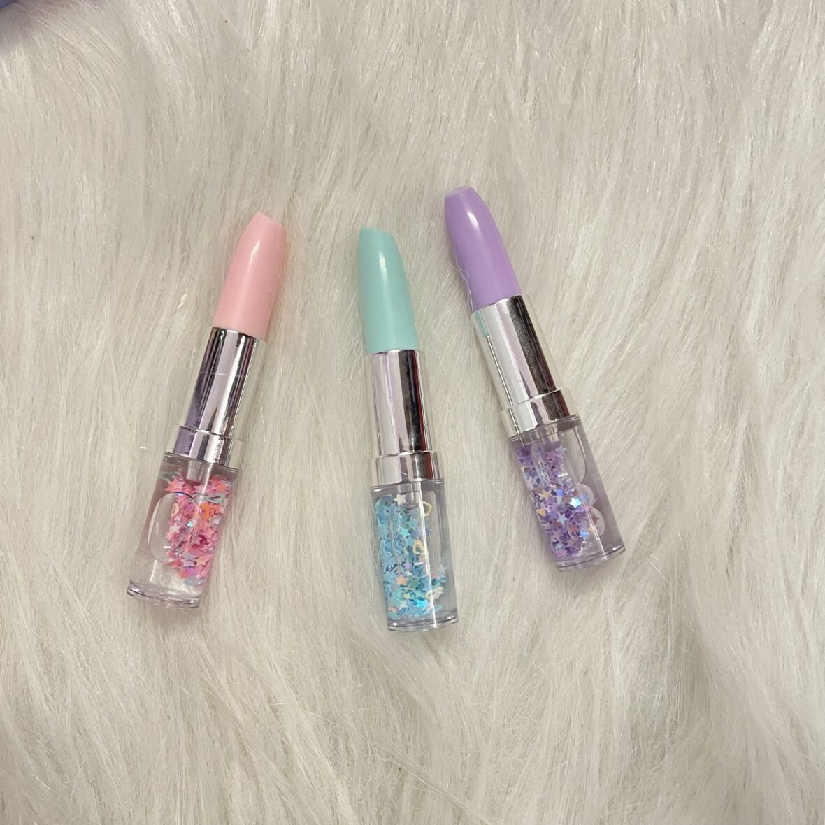 Lipstick pen