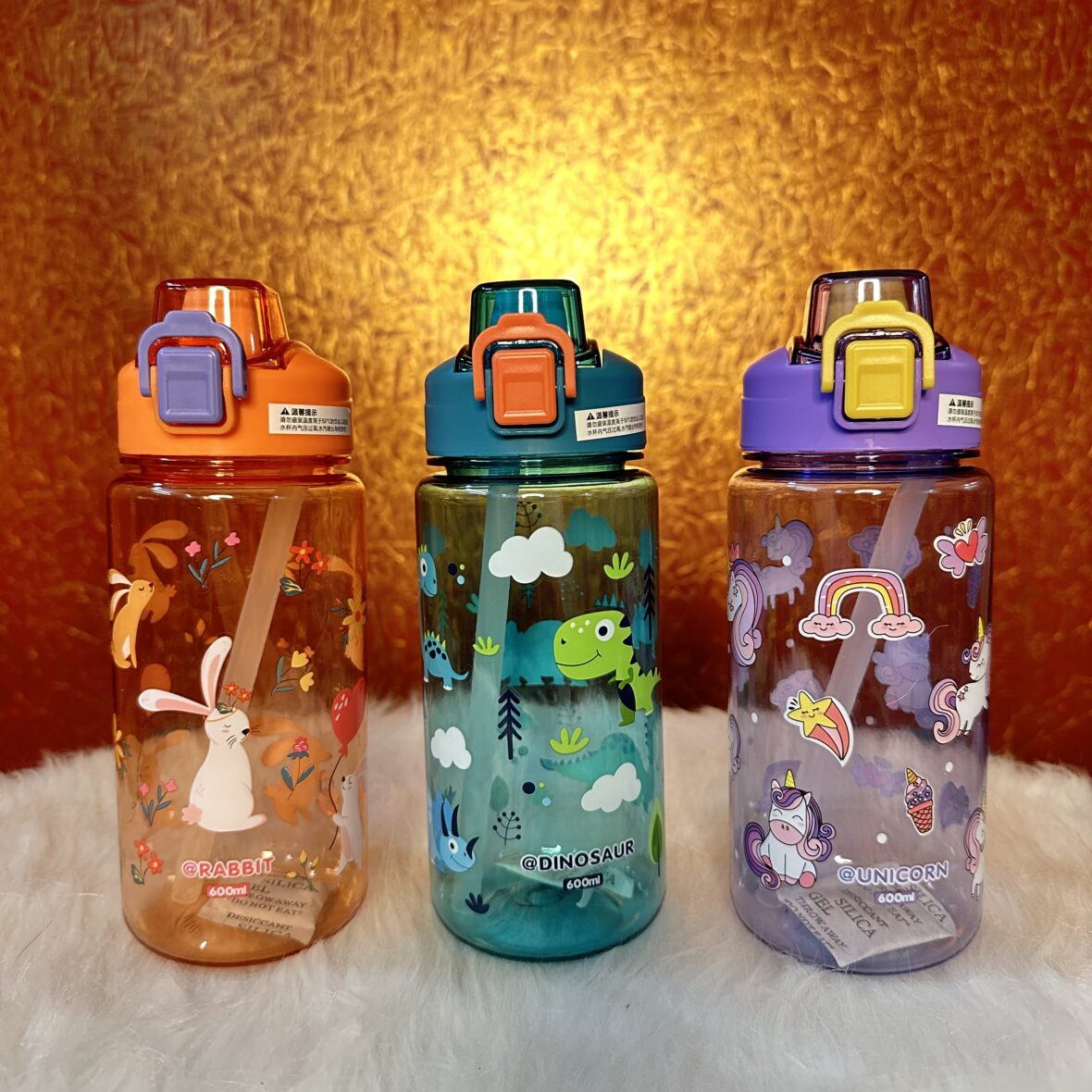 Premium quality Sipper bottle with lock approx 600 mL bpa free edit