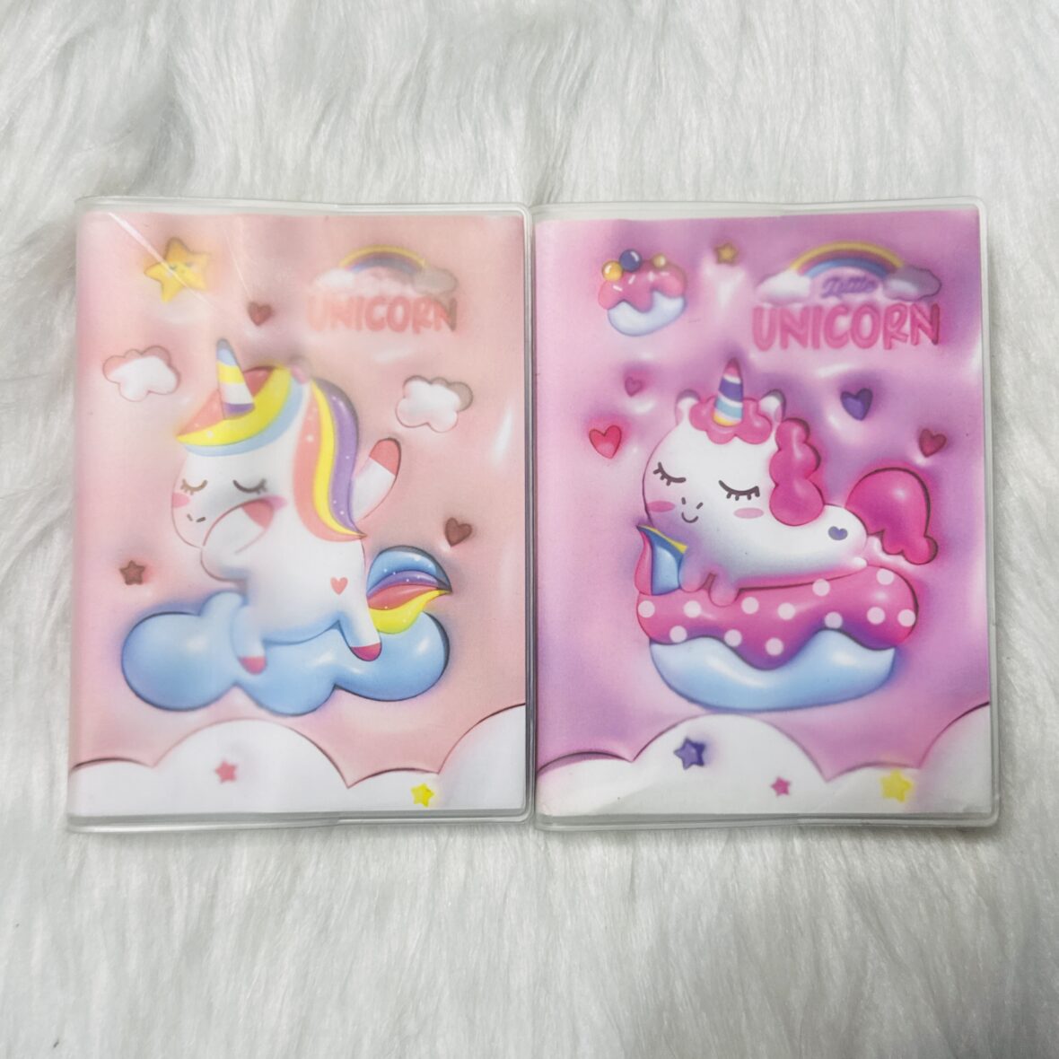 Unicorn mini dairy