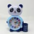 Clocks & Penstand