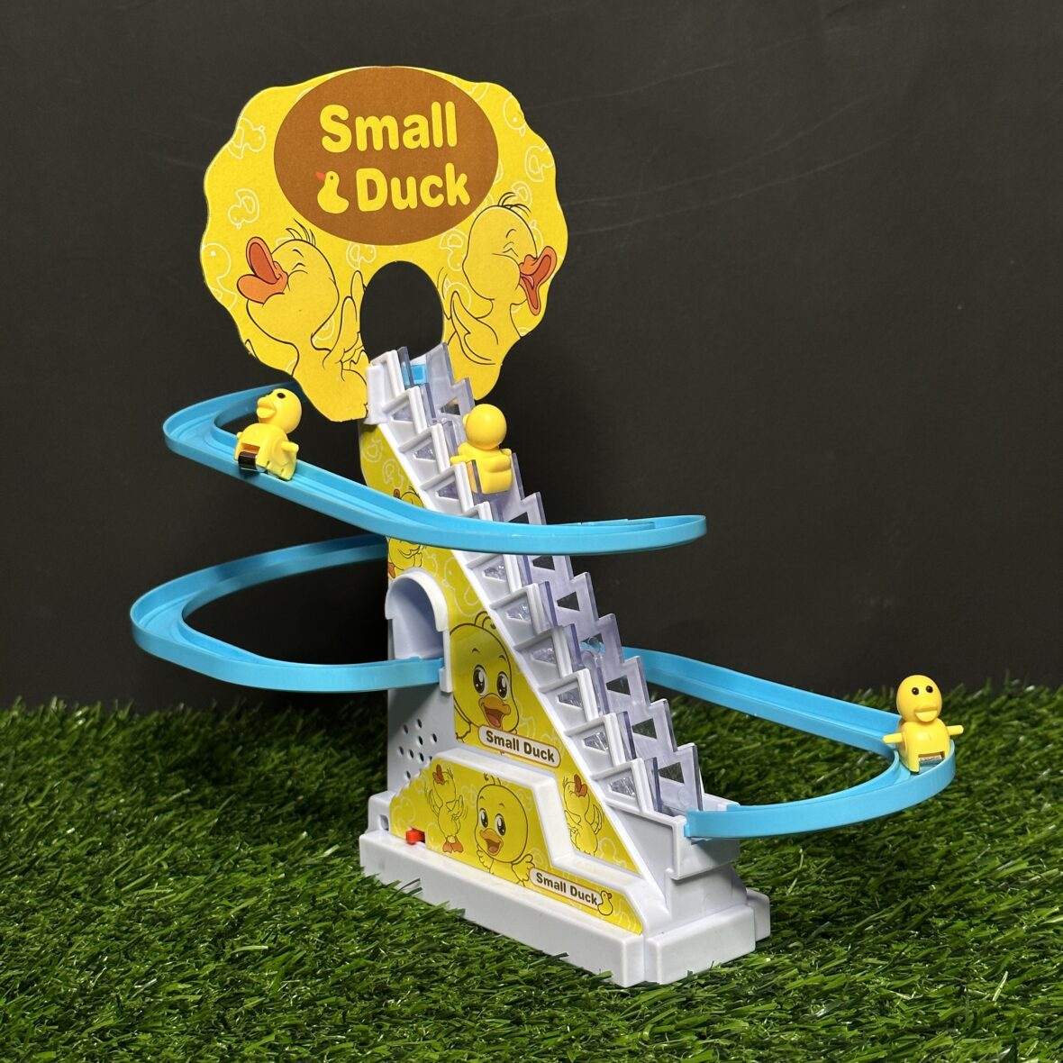 Ducks Slide Toy
