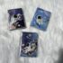 Space A7 Flap Diary (Random)