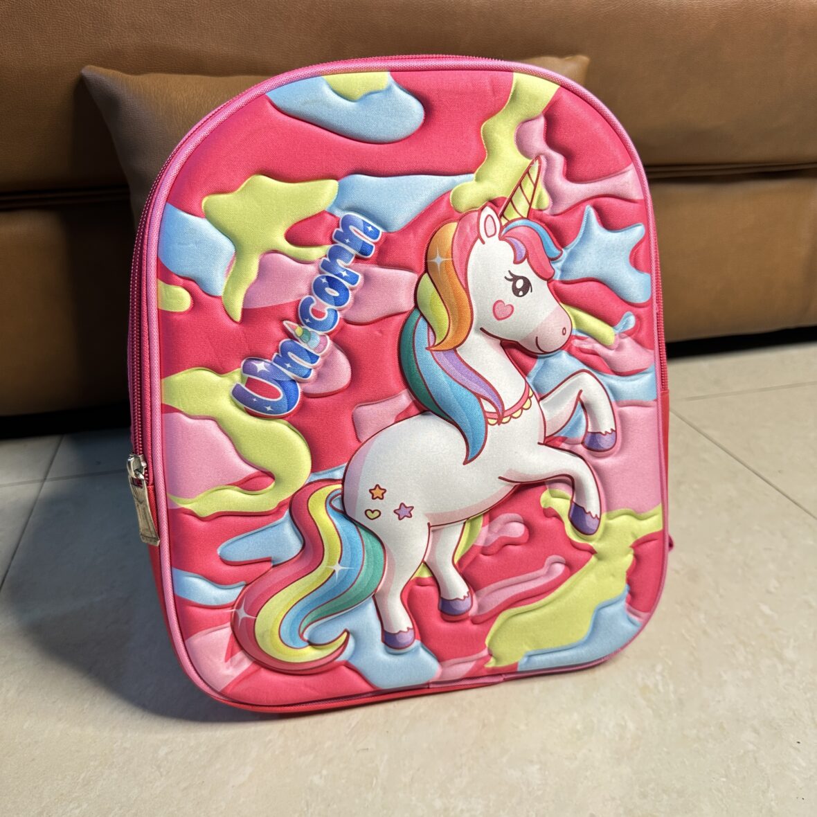 Unicorn / hello kitty