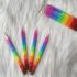 Building block pencils
