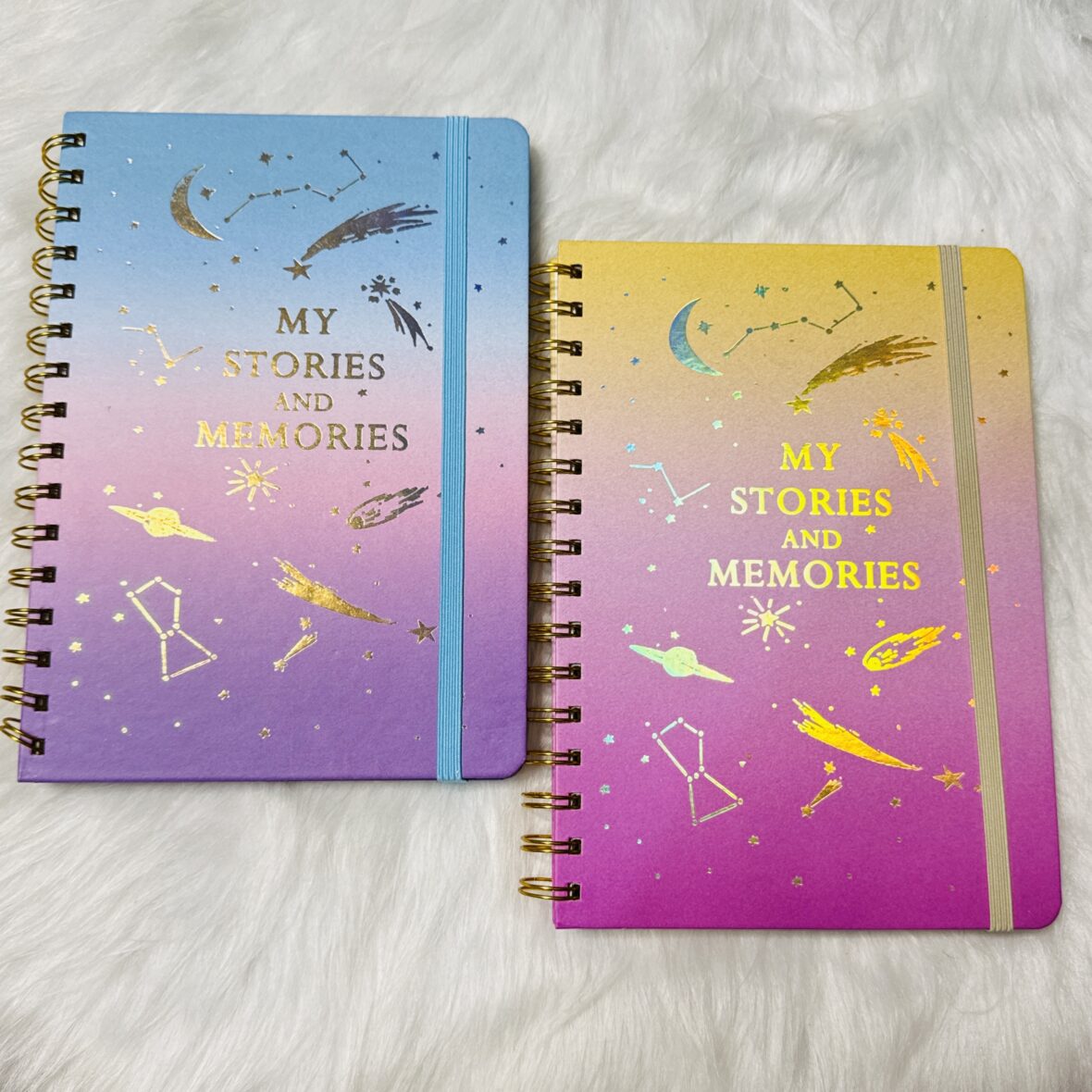 Premium my stories dairy