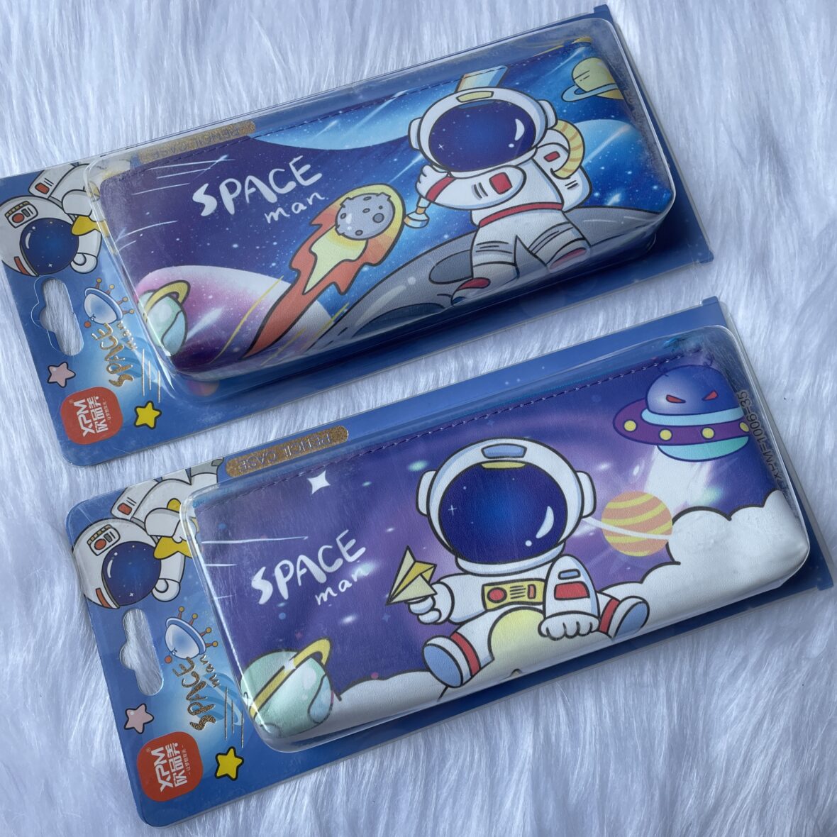 Space premium pouch on sale