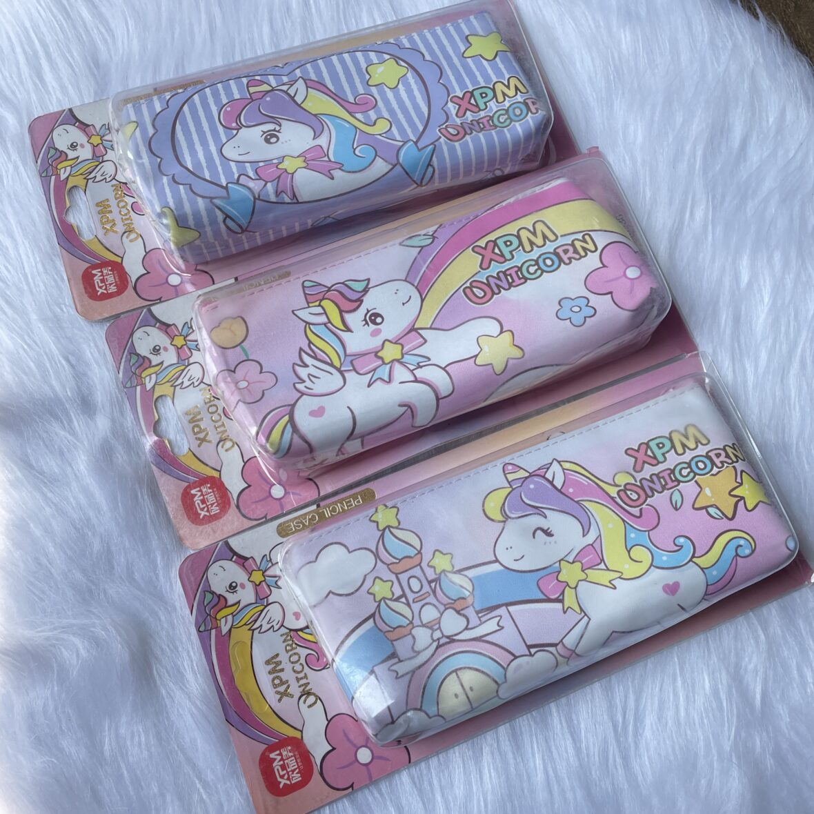 Unicorn premium pouch on sale