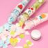 Paper soap tube