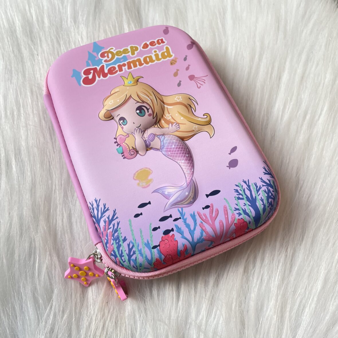 Premium Mermaid smiggle