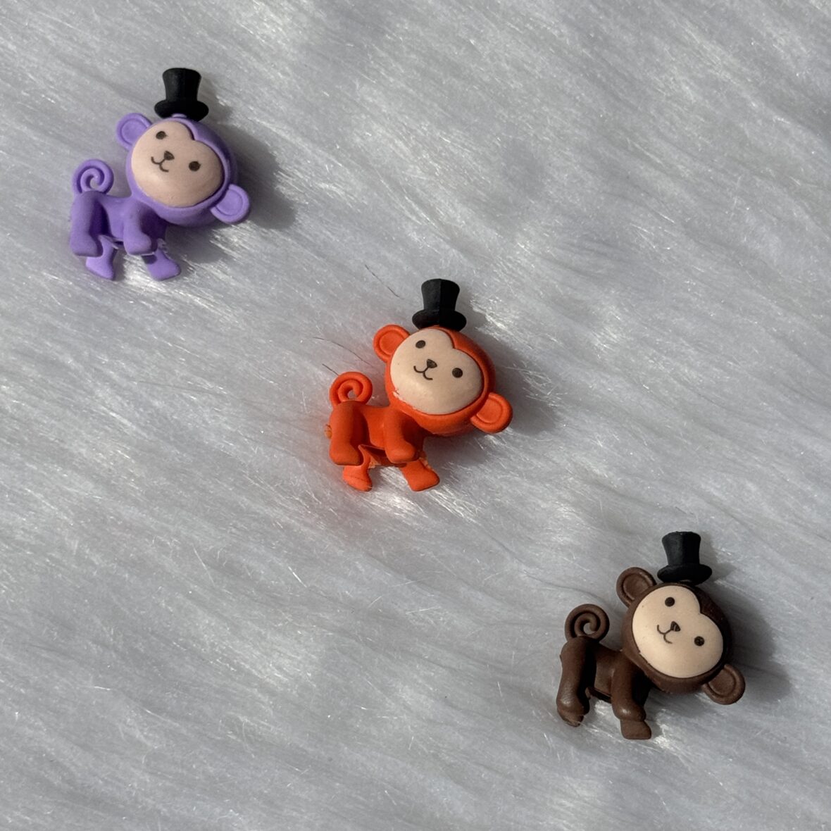 Monkey Eraser