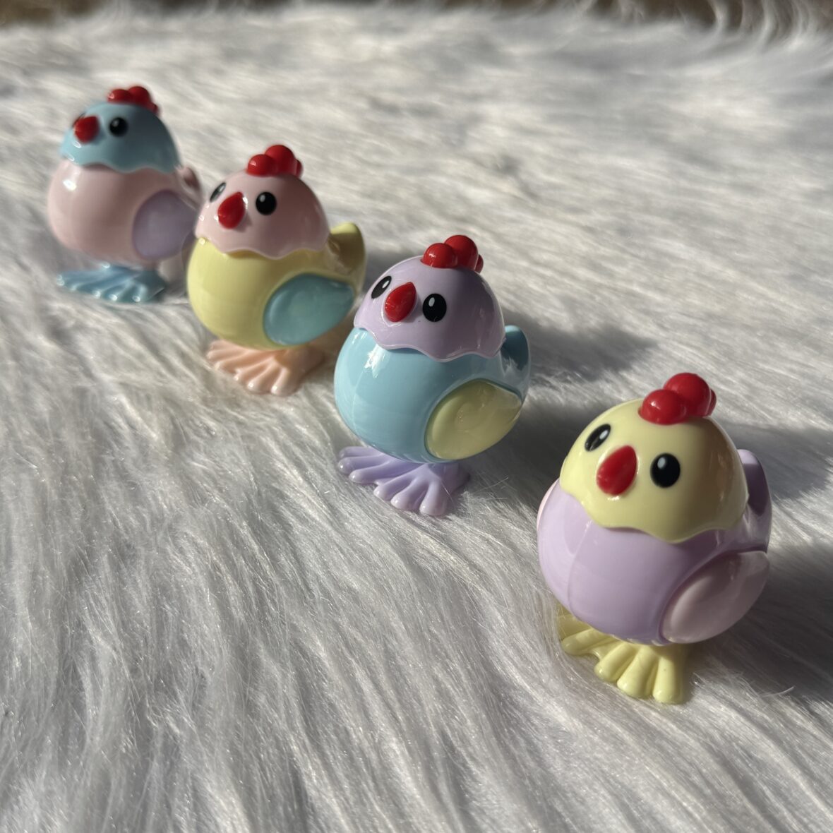 Chicken Sharpener ( Random )