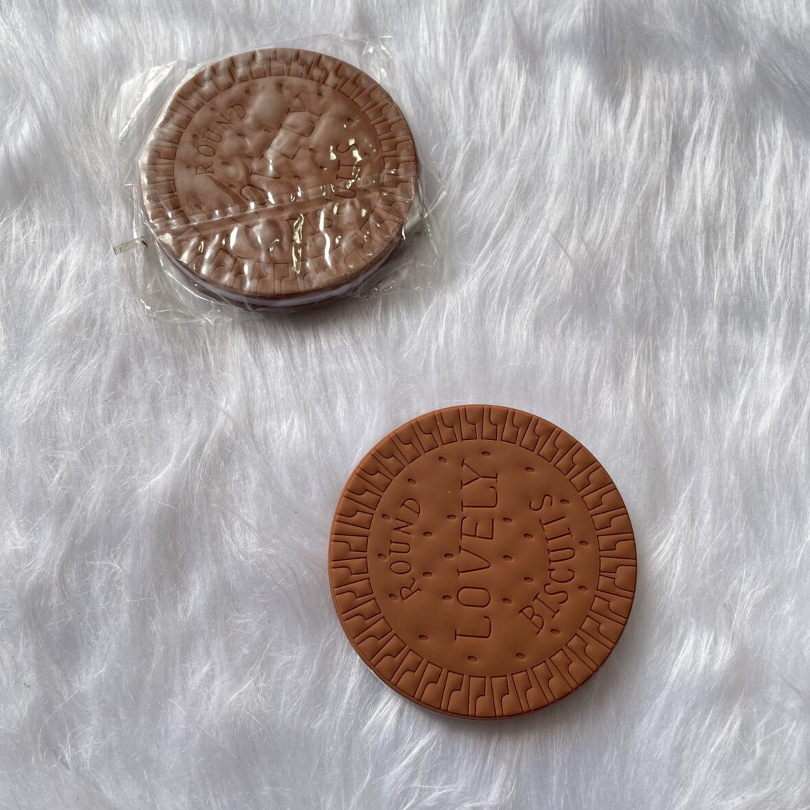 Biscuit theme dairy