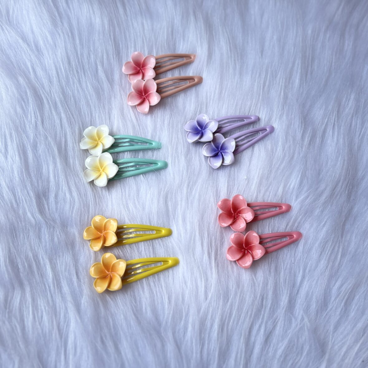 Cute premium floral tic-tacs
