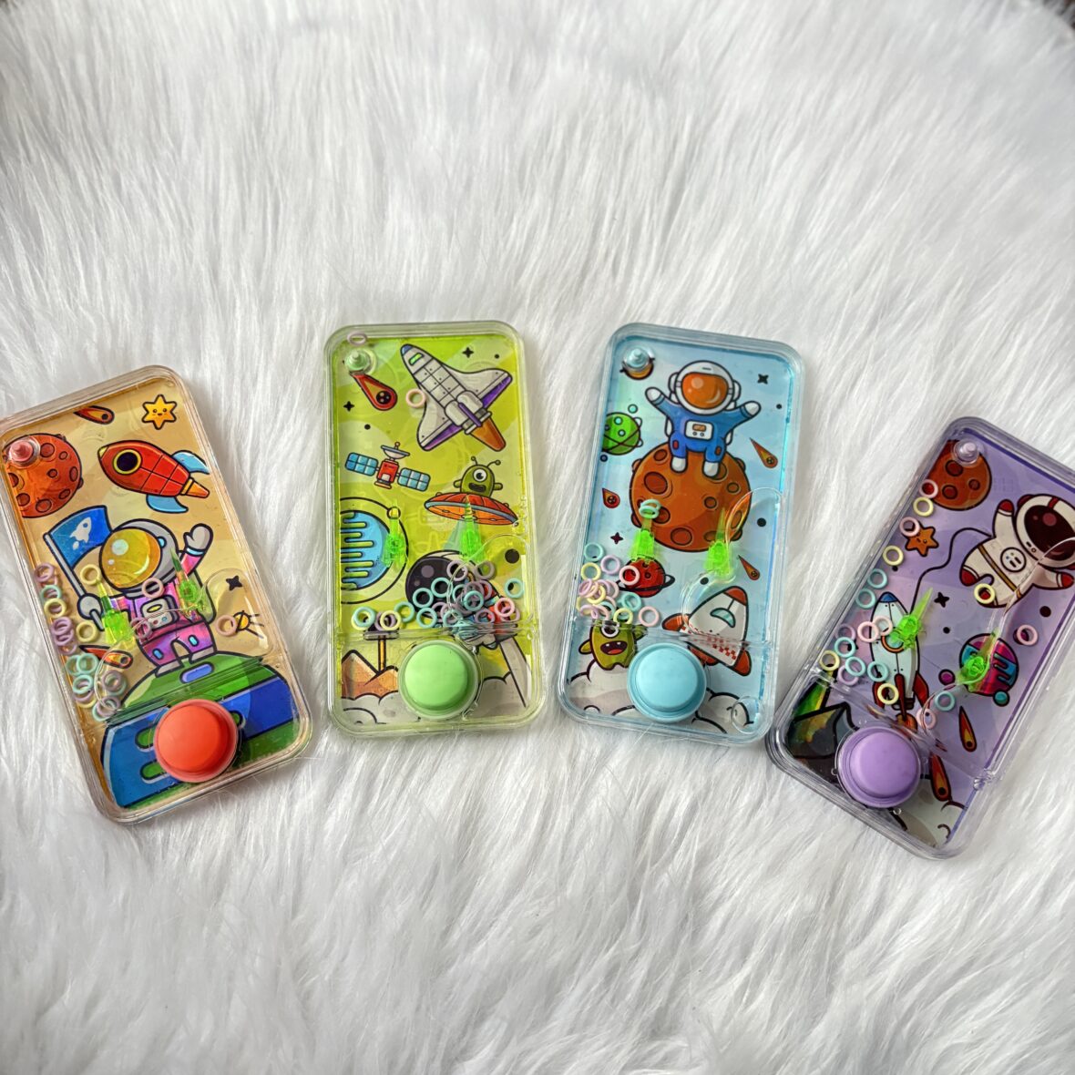 Water games for kids random