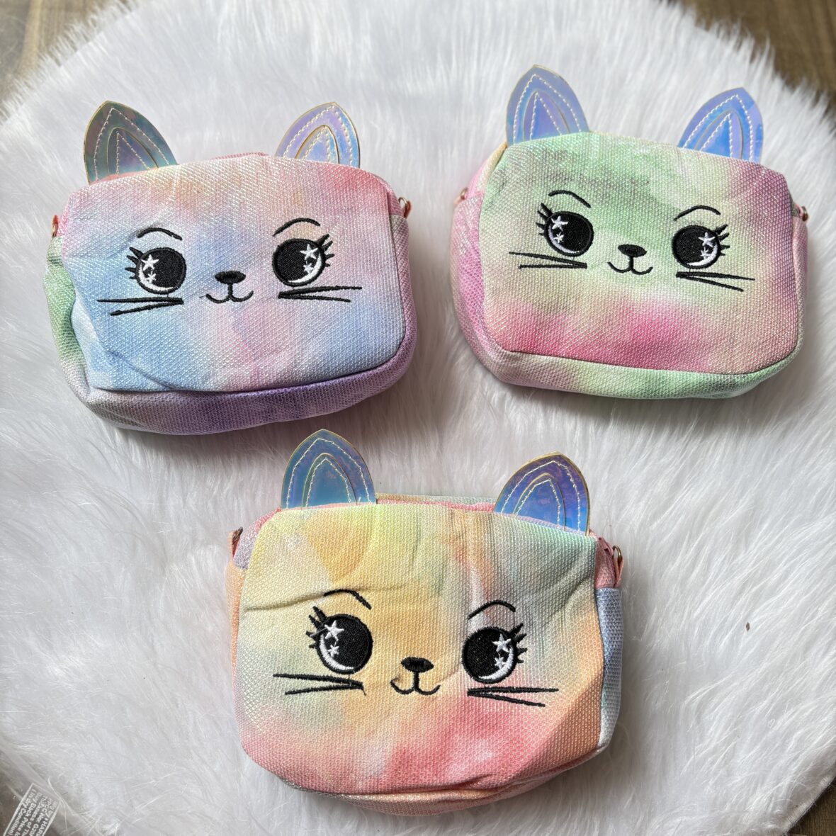 Cute bunny sling premium quality
