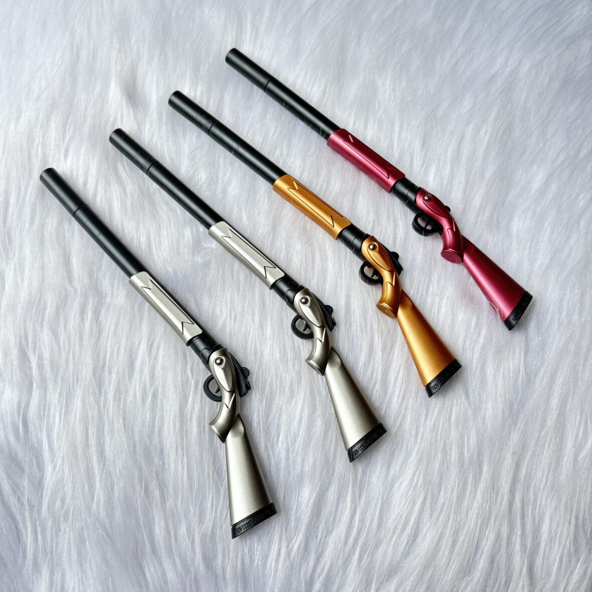 Short gun Pen