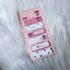 Cute sticky notes sheet